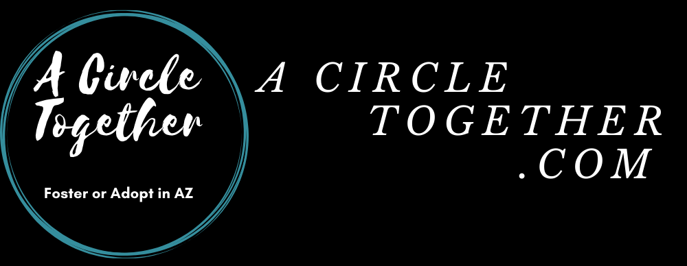 A Circle Together