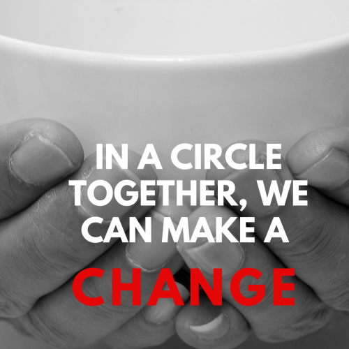 Red Videocentric Donation Opportunities Instagram Story