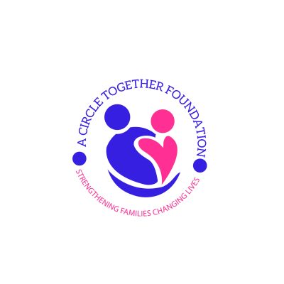 logo design A_Circle_Together_Foundation-02